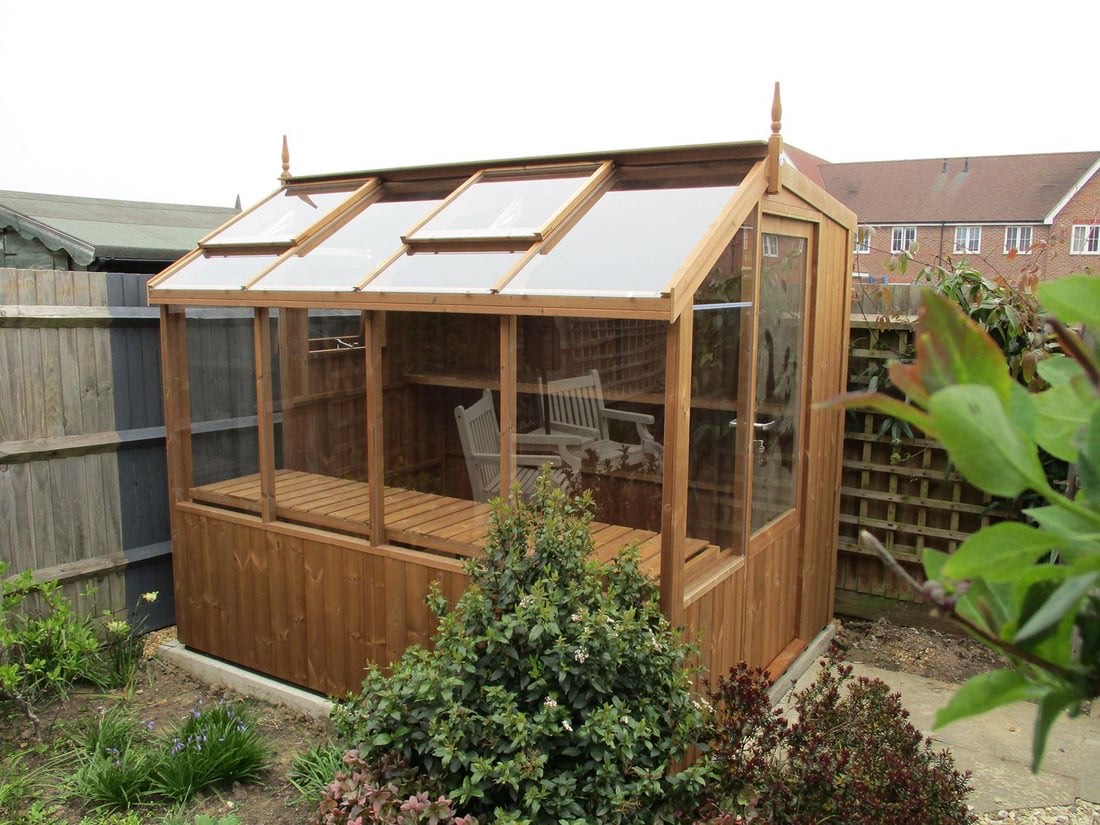 Where to Find Quality Greenhouses for Sale Online in 2024