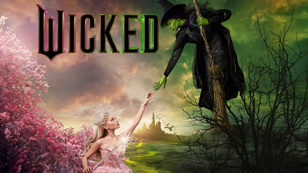 Why the Wicked Movie Is One of the Most Anticipated Musicals Ever